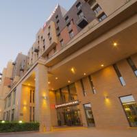 Dosso Dossi Hotels & SPA Golden Horn, hotel din Golden Horn, Istanbul