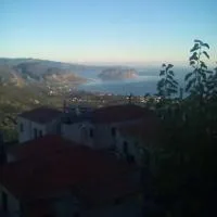 TRADITIONAL HOUSE, Hotel in Monemvasia