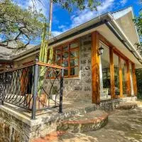 The Treehouse, hotel a Nakuru