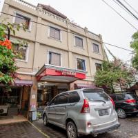 Hotel Ardellia, khách sạn ở Lengkong, Bandung