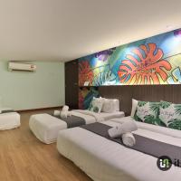 Trevor Hotel Malacca Town By I Housing