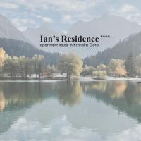 Ian's Residence