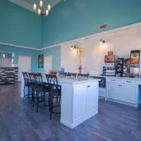 Hotel Bliss Kemah, hotel u gradu Kima
