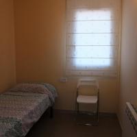 Habitación privada a 10 km de Barcelona