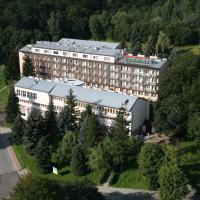 Sanatorium Górnik Spa
