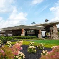 Mohegan Pennsylvania Casino Resort - Adults Only, hotel en Wilkes-Barre