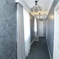 Hotel MARUNA, Hotel in Sewan