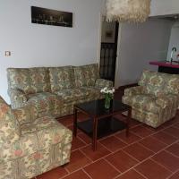 Apartamento 3 habitaciones en Camas