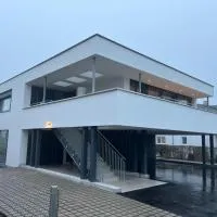 Haus Am Anger Dornbirn, hotel u gradu Dornbirn