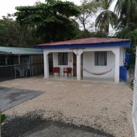 Casa de playa en Mata Limón Caldera Costa Rica