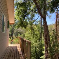 Los Canelos de Cayumapu, hotel poblíž Letiště Pichoy  - ZAL, Valdivia