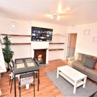 Lovely 3 Bedroom House Dagenham