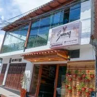 Sumaq Dreams Ayacucho, hotel u gradu 'Ayacucho'