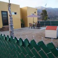 Cozy, Quiet & Pet friendly Gated Patio CASA NINA