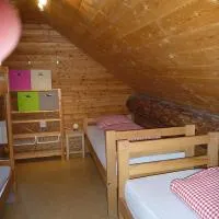 Jugendherberge Hospental, hotel v mestu Hospental