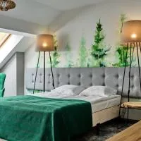 Centuria Hotel & Natural Spa, hotel di Ogrodzieniec