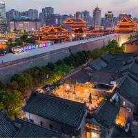 Joke Inn, hôtel à Xi'an