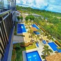 Crown Hotel at Harbour Springs Palawan Managed by Enderun Hotels, hotel u gradu 'Puerto Princesa'