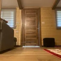 Majdal Shams/989 Apartment, отель в городе Нимрод