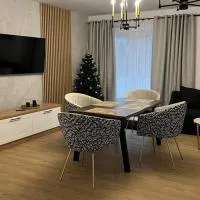 Apartament Złoty 4, hotel di Zblewo