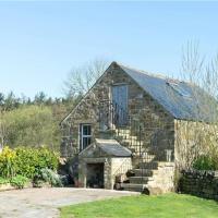 Charming 2-Bed Cottage in Otley