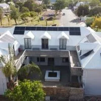 Riebeek-Kasteel में, होटल Kasteelberg Place • Stay