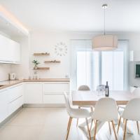 Mirabilia 108 - Poetto beach &ndash; hotel w mieście Poetto