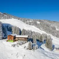 Berggasthof Hörnerhaus, hotel em Bolsterlang