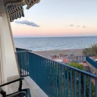 SeaSide, hotel u gradu Giardini Naxos