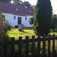 Chalupa Kojetice, hotel sa Kojetice