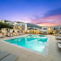 레인보우 아파트먼트(Rainbow Apartments)