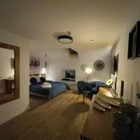 Green Apart, hotel v destinaci Środa Śląska