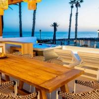 Casa Kalma, hotel in Playa Blanca