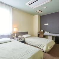 Hotel Tsushima - Vacation STAY 84601v、対馬市にある対馬空港 - TSJの周辺ホテル