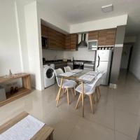 Apartamento 2 Ambientes - Moderno totalmente Amoblado, hotel em Almagro, Buenos Aires