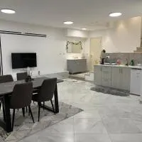 Golan Zimmer - צימר הגולן, hotel v mestu Mas'ada