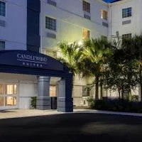 Candlewood Suites - Bluffton-Hilton Head by IHG, hotel i Bluffton