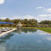 São Lourenço do Barrocal, hotel a Monsaraz