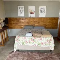 Kitnet 1 - Apart-Hotel Premium: Sete Lagoas'ta bir otel