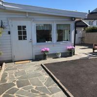 Comfortable 3 bedroom Apartment on one floor., hotel near "Sandefjord Airport, Torp" - TRF, Sandefjord