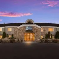 Best Western Mountain View Inn, hotel em Springville
