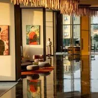 Crowne Plaza Vinh Yen City Centre by IHG, viešbutis mieste Yen