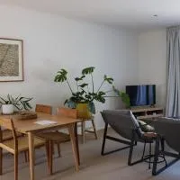 Lorne Surf Apartments, hotel en Lorne