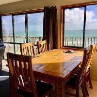 Panoramic Views - House, hotel em Ahipara