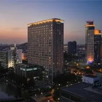 Paradox Kunshan – hotel w mieście Kunshan
