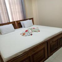 Kendwa Cool and Calm Hotel limited