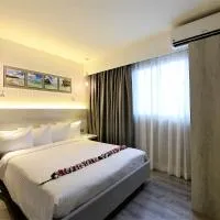 Wyndham Garden Guam, hotel a Tamuning