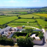 SAUNTON SANFIELD GRANGE 10 Bedrooms