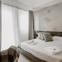 CconfortHotels Marilu Vacanze, hotel u gradu Bari Palese
