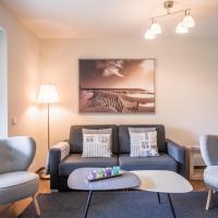 B&uuml;sum में, होटल Ferienhaus Keyser Ferienwohnung Keyser 2 0